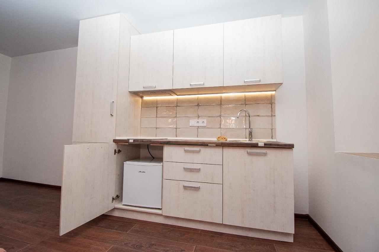Apartments On Chaykovskogo 16 Odessa Ngoại thất bức ảnh