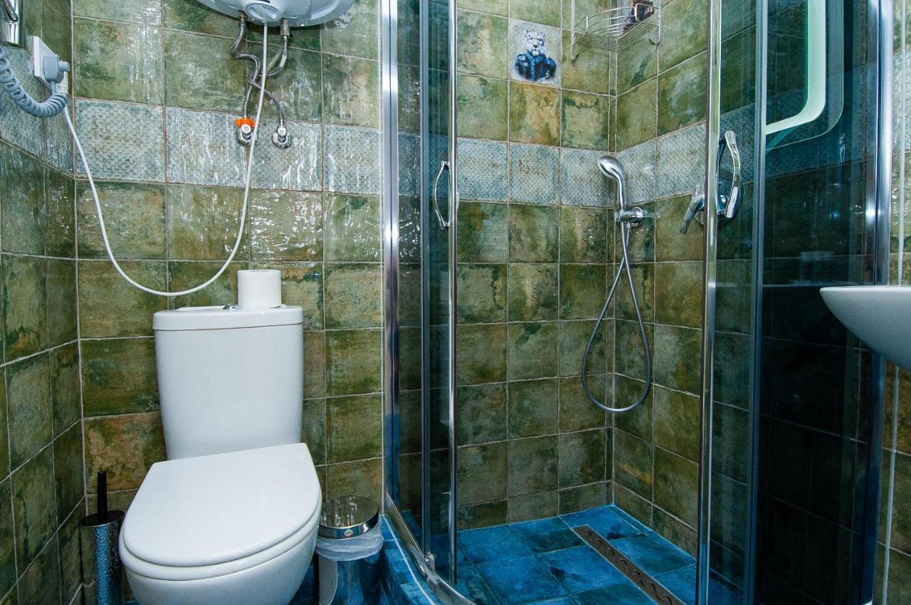 Apartments On Chaykovskogo 16 Odessa Ngoại thất bức ảnh