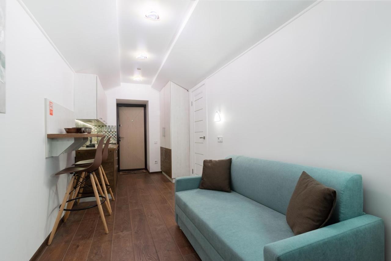 Apartments On Chaykovskogo 16 Odessa Ngoại thất bức ảnh
