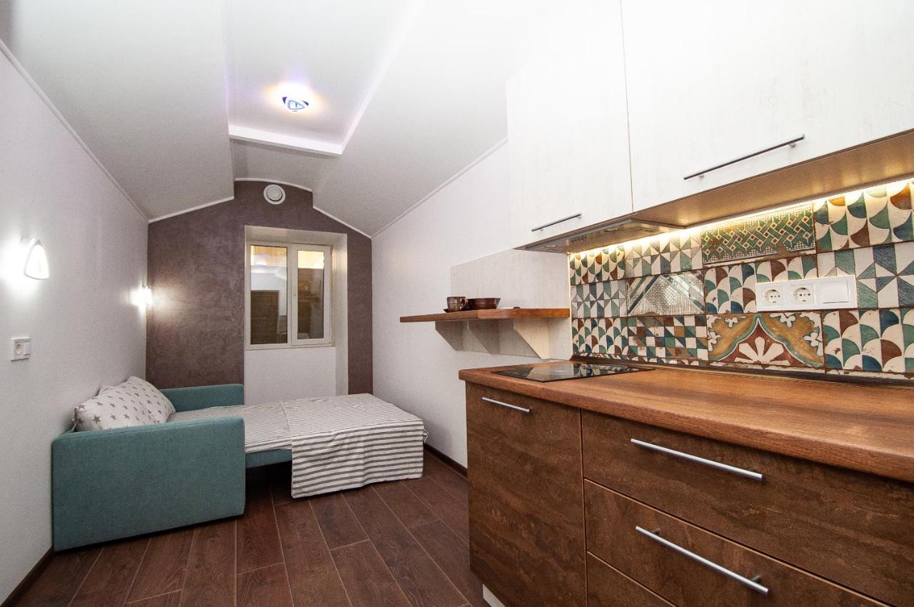 Apartments On Chaykovskogo 16 Odessa Ngoại thất bức ảnh