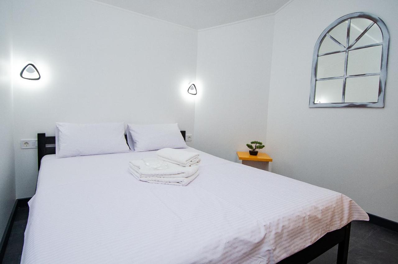 Apartments On Chaykovskogo 16 Odessa Ngoại thất bức ảnh