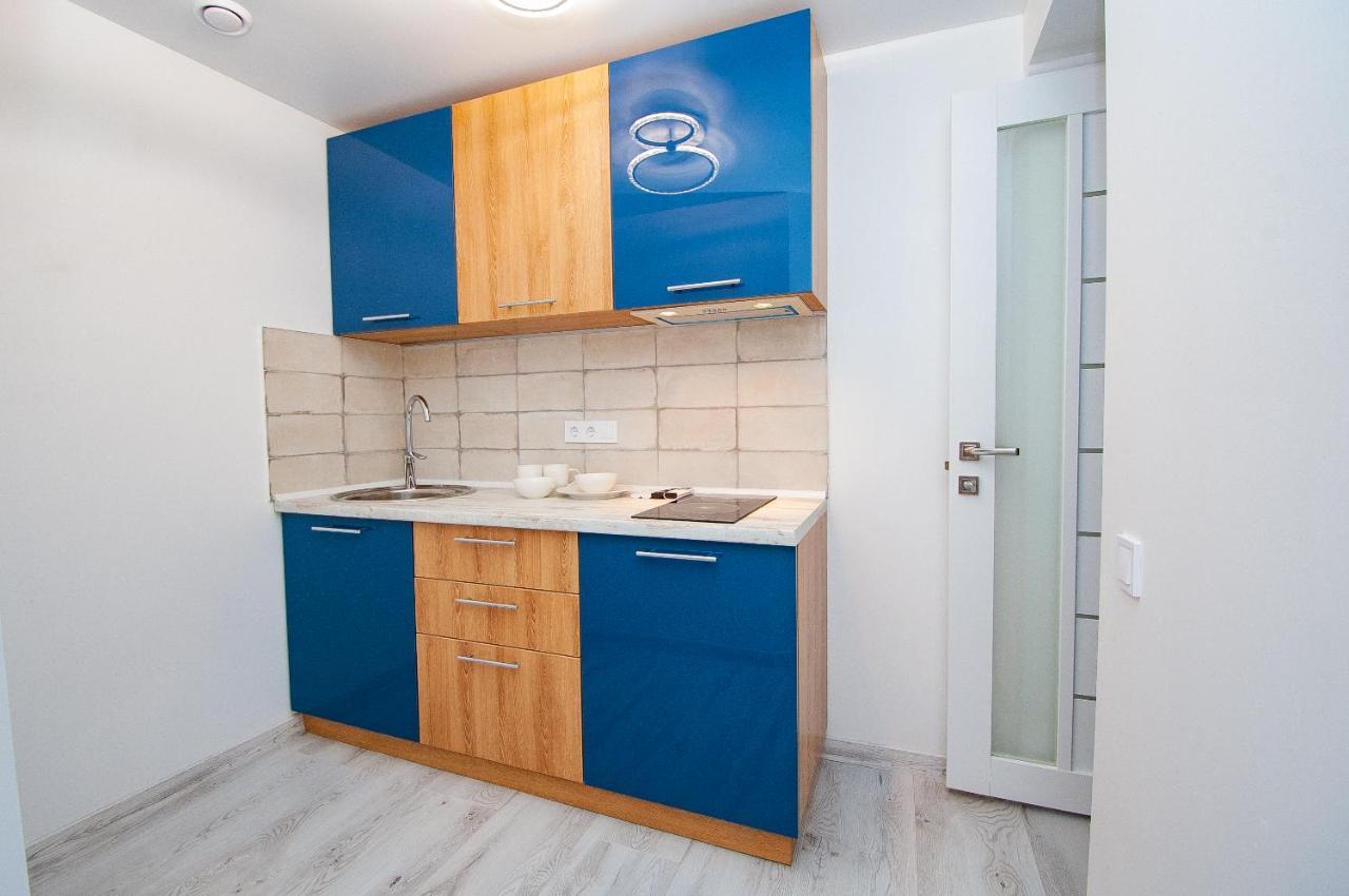 Apartments On Chaykovskogo 16 Odessa Ngoại thất bức ảnh