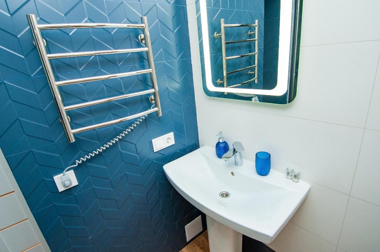 Apartments On Chaykovskogo 16 Odessa Ngoại thất bức ảnh