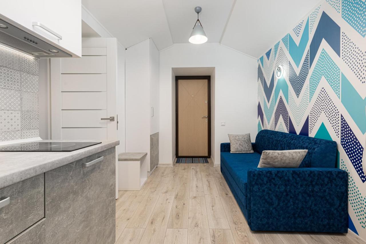 Apartments On Chaykovskogo 16 Odessa Ngoại thất bức ảnh