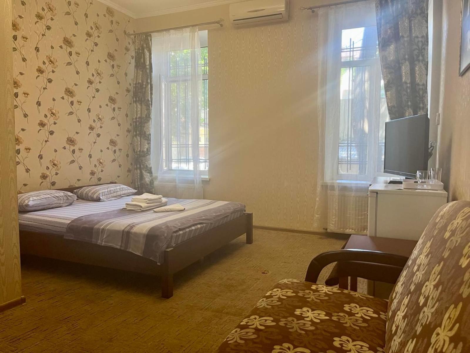 Apartments On Chaykovskogo 16 Odessa Ngoại thất bức ảnh