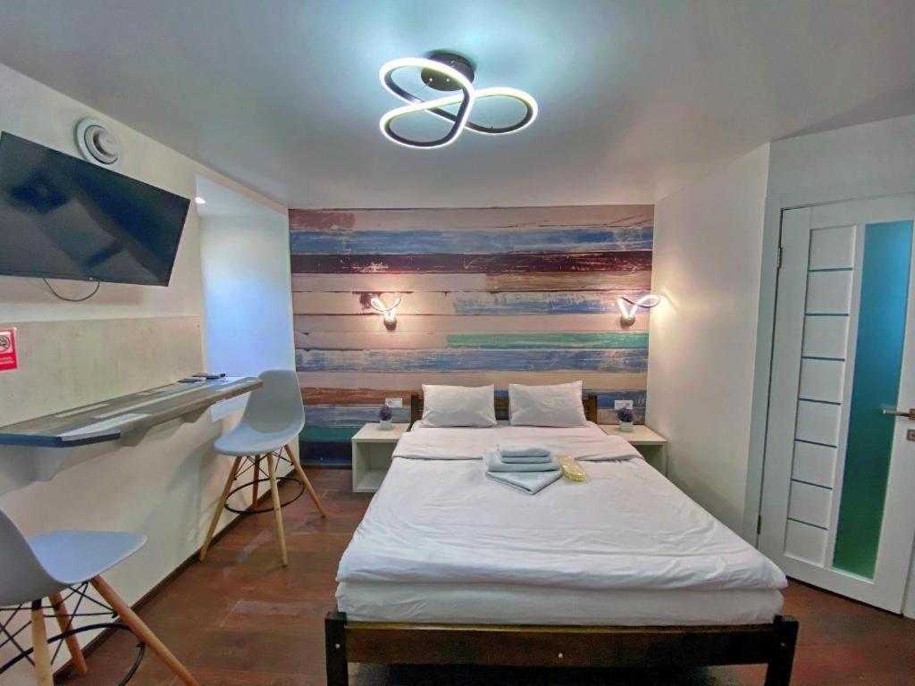 Apartments On Chaykovskogo 16 Odessa Ngoại thất bức ảnh